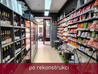 🔧✨ Proměna je hotová – podívejte se, jak jsme prokoukli! Naše pražská prodejna Hungaro Delikates na Rumunské 28...