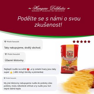 Na vaší zpětné vazbě nám opravdu záleží ❤️ Každý komentář nás potěší a pomáhá nám zlepšovat se. Jakou zkušenost máte s...